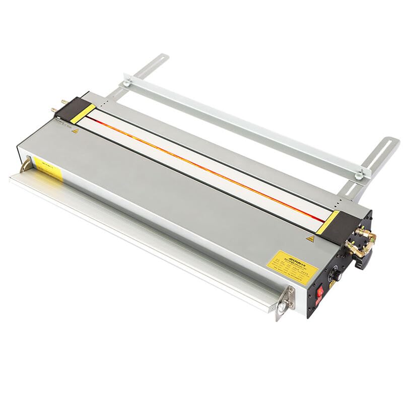 ya 16 10.20 baidi Upgraded Acrylic Lightbox Plastic PVC Bending Machine Heater Acrylic Bender 220V