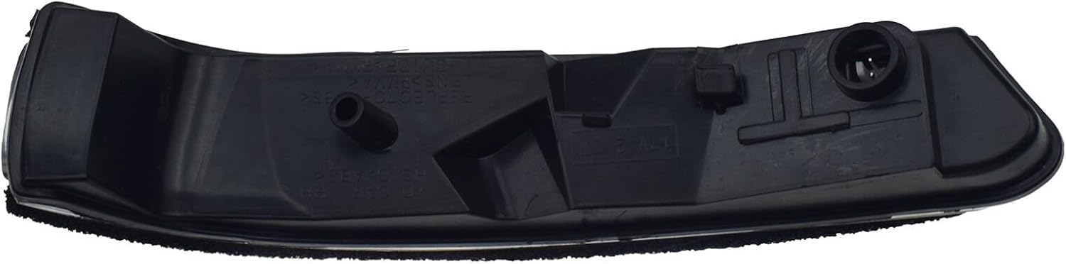 ya 4 8.14 Right Indicator Light Flashing Rearview Mirror Turn Signal Light for Kia Forte 2014-17