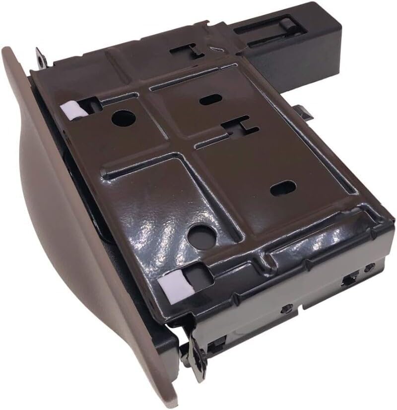 ya 9 10.24 Tan Cup Holder YC3Z-2513560-CAB fits for Ford Cup Holder-