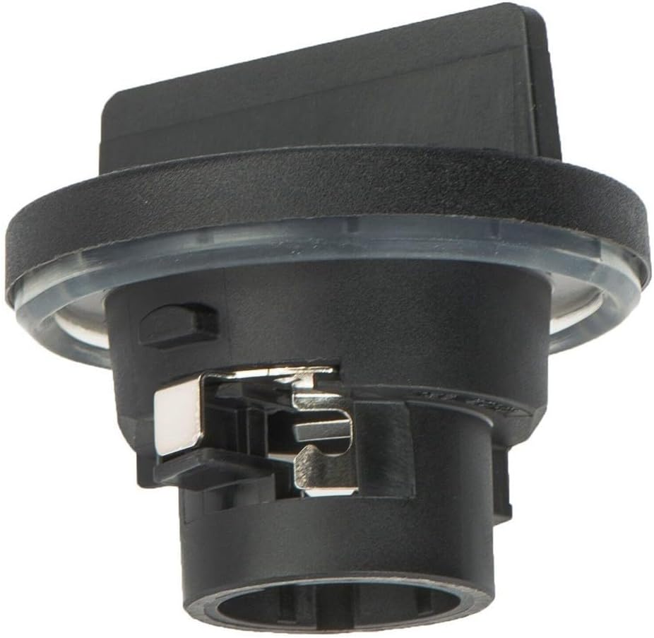 ya 6 8.24 baidi Black Turn Signal Socket Holder for for JETTA Sedan 2011 2017