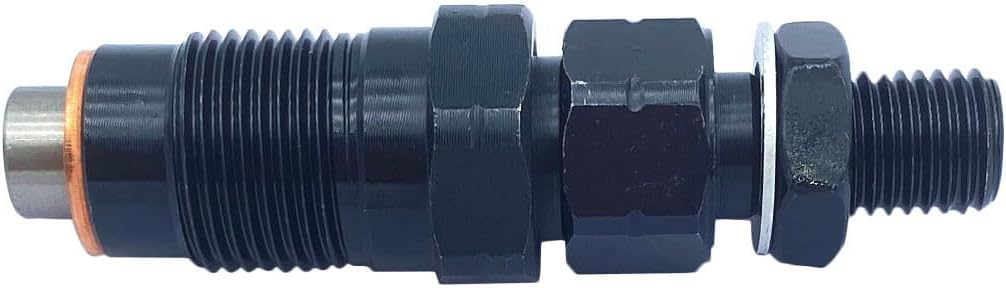ya 4 8.8.2 3 piece fuel injector set for Kawasaki mule PRODX PRODXT KAF1000 diesel 49033-0039