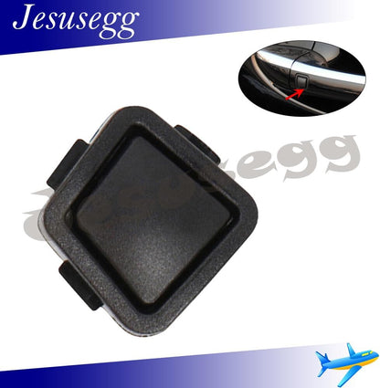 ya 9 10.24 Right Keyless-Go Door Outer Handle Button Rubber Cover for Mercedes-Benz C209