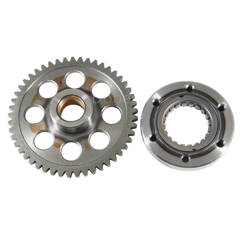 ya 13 9.15 baidi for Linhai ATV 260 ATV 400 E4 ATV 400 2B IRS 23705 23706 Clutch Starter One Way