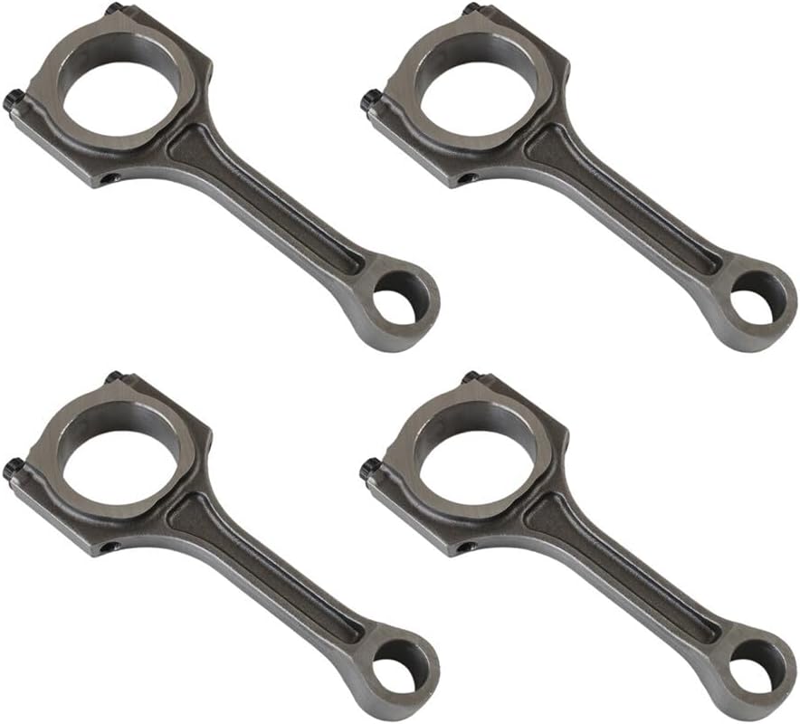 ya 11 9.14 baidi4x Connecting Rod Piston Kit For 2011-2019 for Hyundai Sonata for Sorento Optima 2.4L