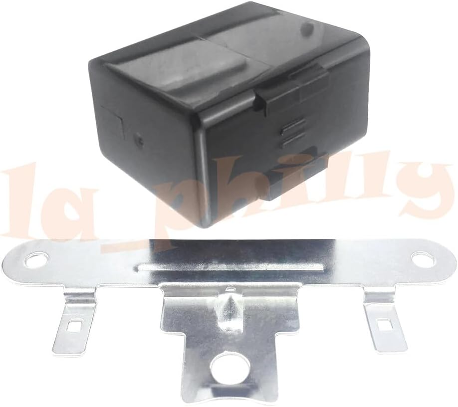 ya 5 8.10 25424-0E000 Rear Window Relay with Bracket for Nissan for Altima 1993-1996