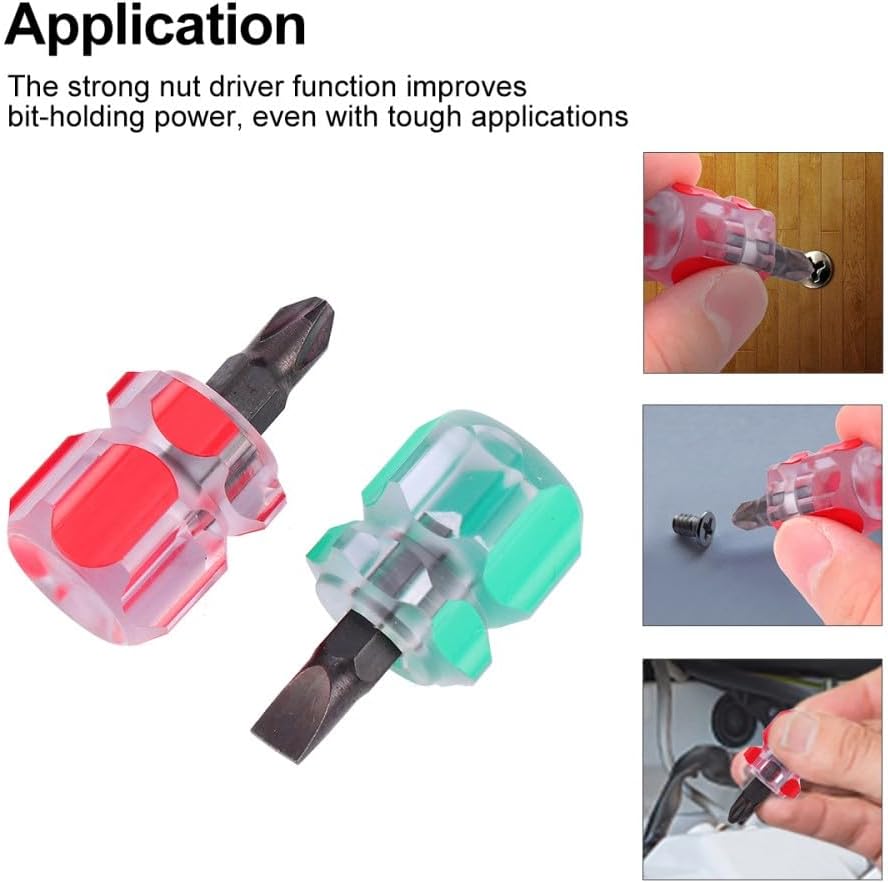 ya 26 10.21 baidi 10 Pcs Sewing Machine Screwdriver for Mini Screwdriver Set for Machine Repair Tools-2