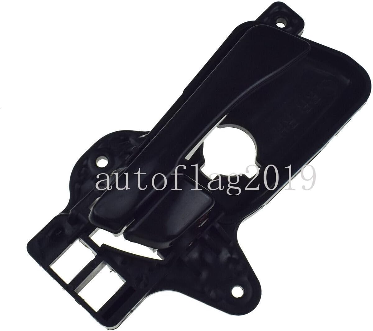 ya 4 8.24 baidi 836202L000 Inner Door Handle Rear Right for Hyundai for Elantra 2009-2012