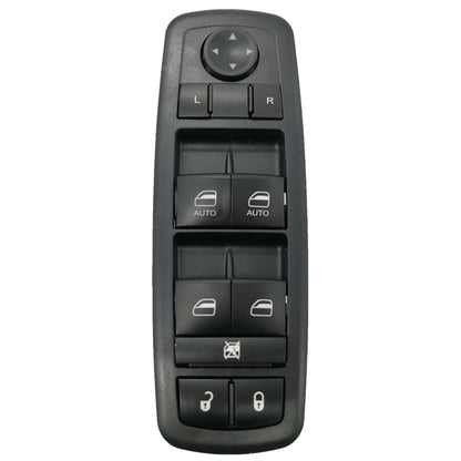 ya 4 8.8 Front Left Master Power Window Switch for Dodge for Ram 1500 2500 3500 4602863AB