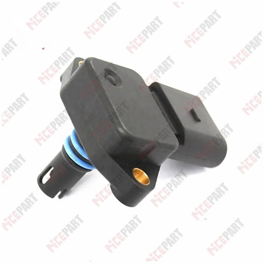 ya 6 8.14 Intake for Man ifold Pressure Sensor Compatible with for Audi for SEAT for Skoda for VW 036906051D