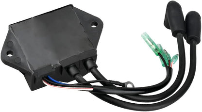 ya 2 8.15 New Front Boat Motor CDI Assy Fits for 30HP for Suzuki Outboard Black 32900-96340