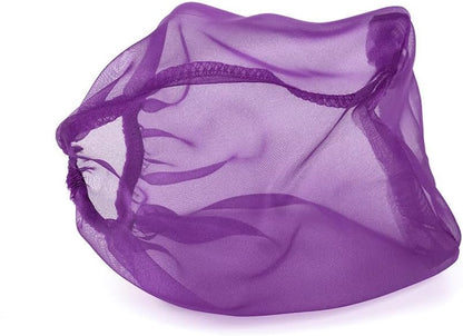 ya 13 9.15 baidi Air Filter Sock Cover For Car Cold Air Intake Filter Cover Wrap Dustproof Purple