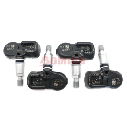 ya 4 8.8 4X 42607-48020 TPMS for Toyota for Lexus LC RX tire Pressure Monitoring Sensor PMV-C215