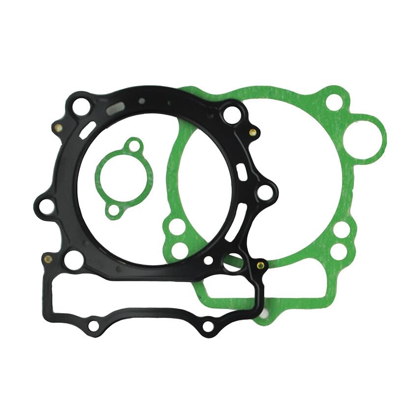 ya 13 9.15 baidi Clutch Cylinder Upper Lower kets Seals ket for Yamaha YZ400 YZ400F 98-99