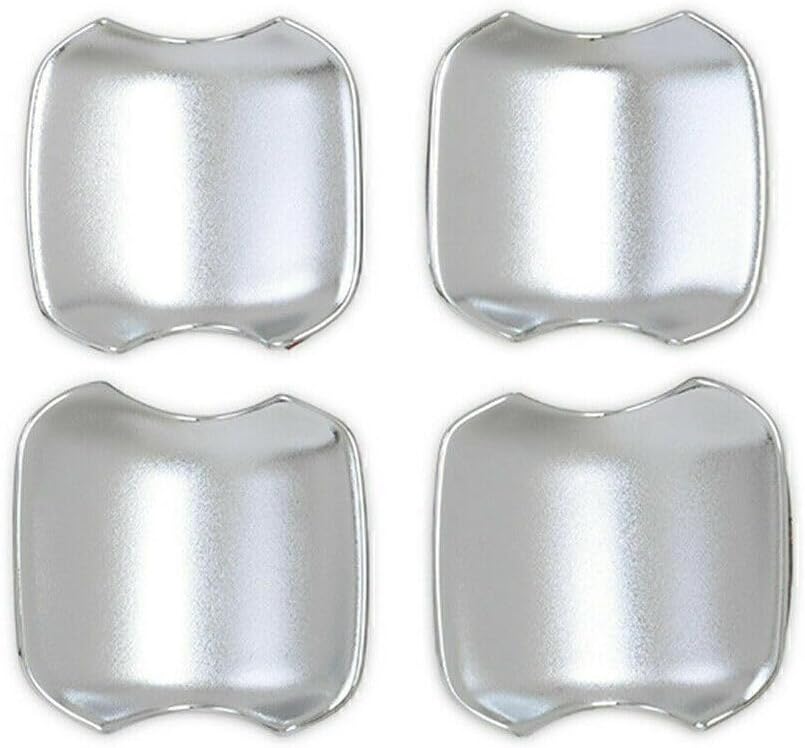 ya 4 8.14 for Subaru Forester SK 2019-2022 2021 2020 4 x Car Door Handle Bowl Cover Trim