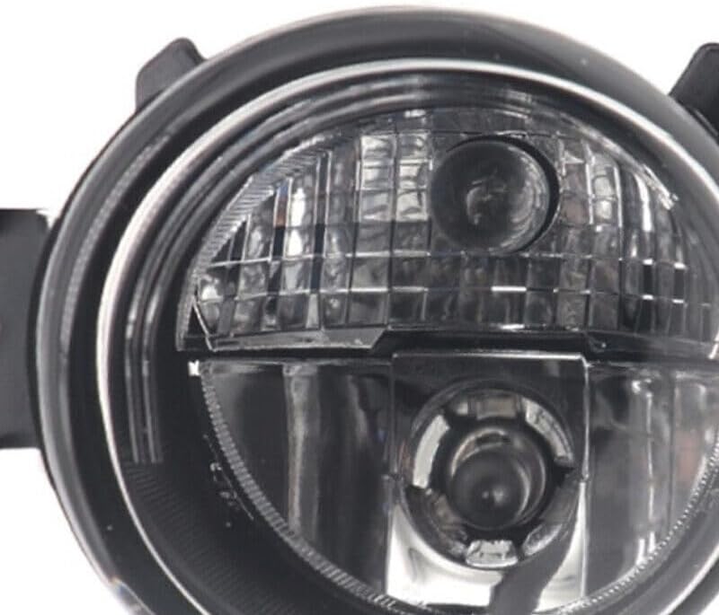 ya 2 8.15 Front bumper light fog light left suitable for Nissan Altima 2016-2018 driver's side