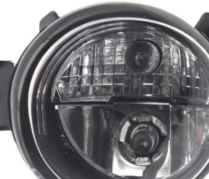 ya 2 8.15 Front bumper light fog light left suitable for Nissan Altima 2016-2018 driver's side