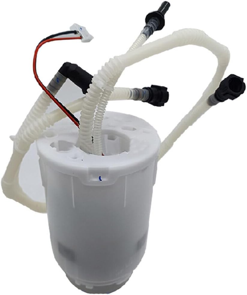 ya 8 8.24 baidi 7L8919087B Fuel Pump Assembly for VW Touareg for Audi Q7 3.0L 3.6L 4.2L 