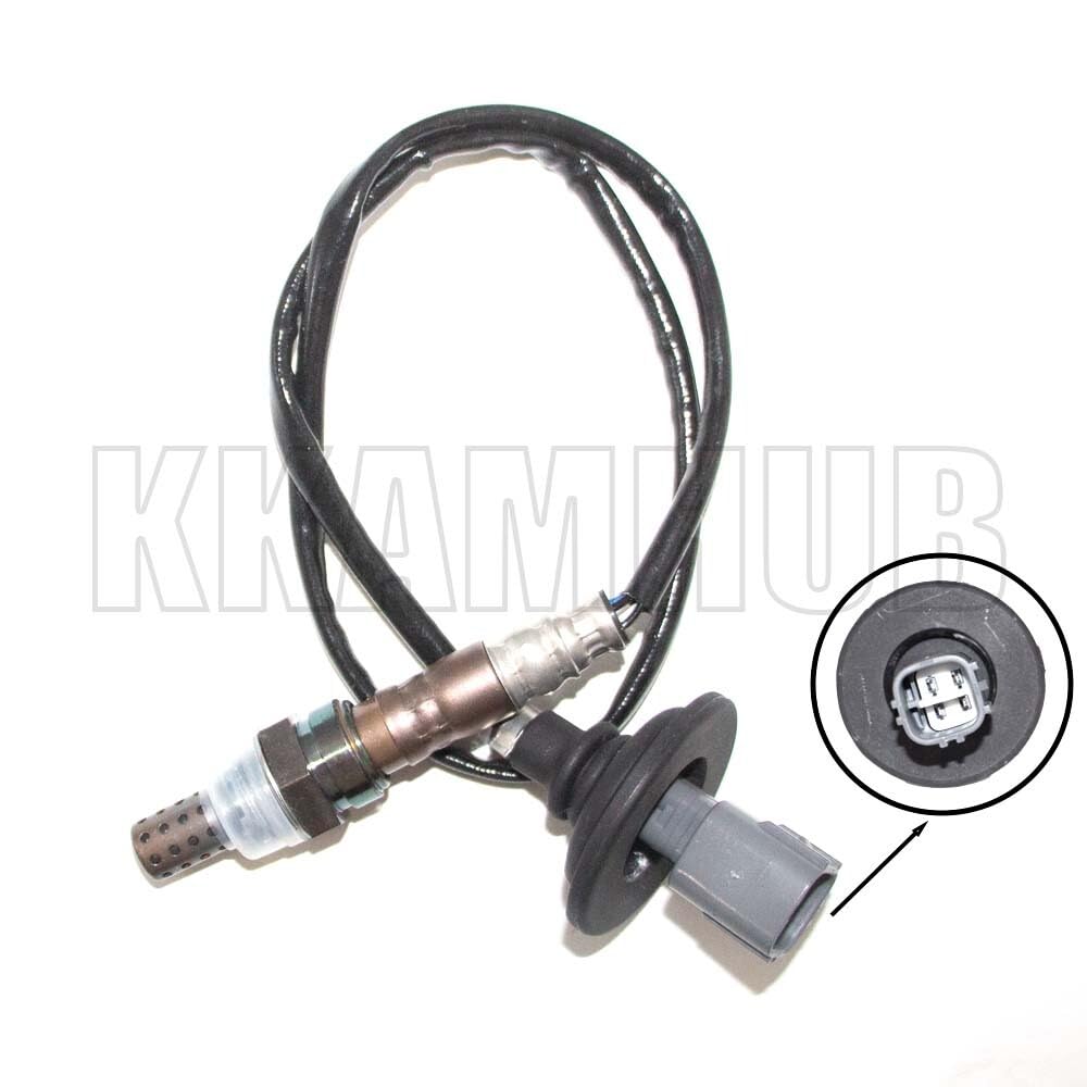 ya 11 9.14 baidiDownstream Oxygen O2 Sensor Fit for 2004 2005 2006 2007 2008 2009 for Toyota Prius