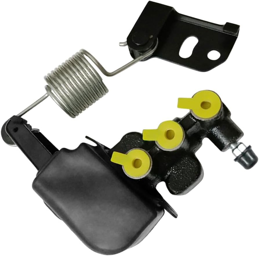ya 10 9.16 baidi 46400-EB300 For 2005-2010 Navara Pickup D40 2.5TD 3.0TD Brake Load Sensing Valve