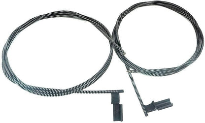 ya 5 8.10 Premium Front Sunroof Cable Set for Mercedes C W203 for Coupe Improved Heat Sink