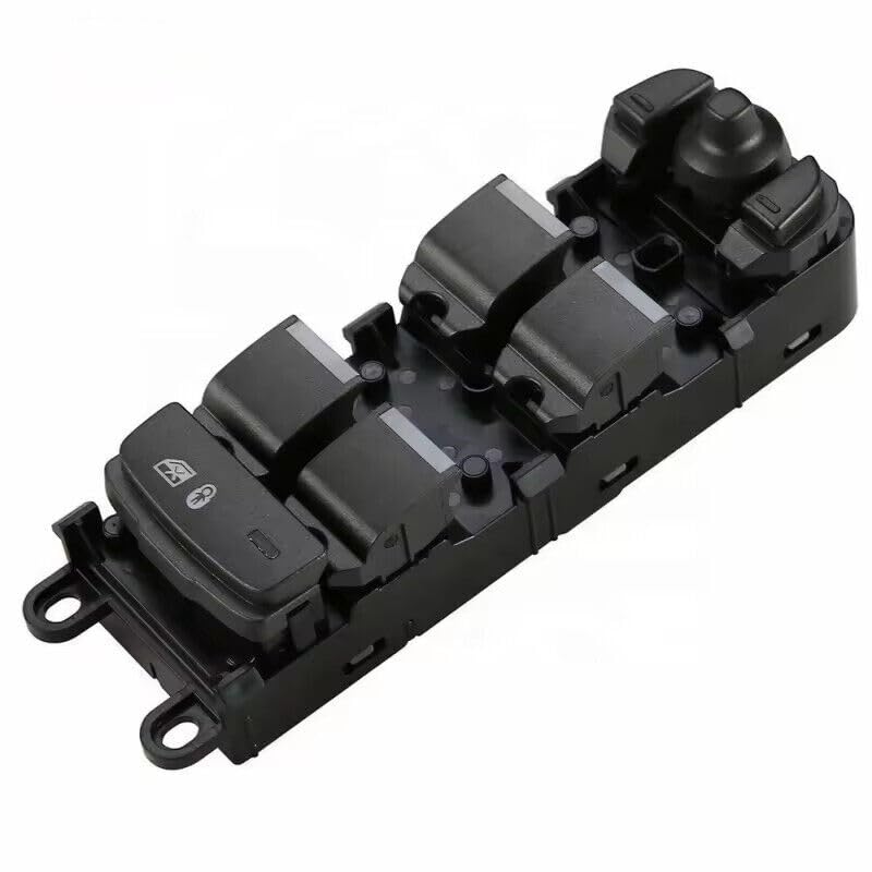 ya 5 8.10 Front Left Power Window Switch for Land Rover Discovery Sport 2015-2019 L4 2.0L