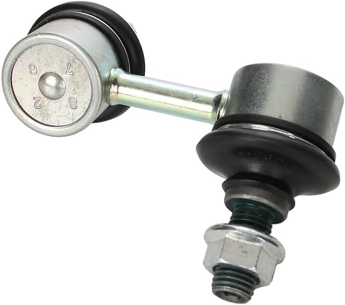 ya 11 9.14 baidi2-Pack Front Stabilizer Sway Bar Link Kit for Honda Element for Acura RSX 2001-2011-