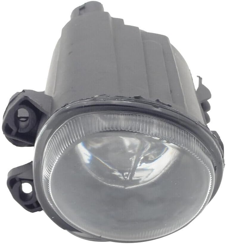 ya 4 8.10 Left Side 63178409025 Front Fog Light Bumper Lamp Clear for BMW E53 X5 1999-2004
