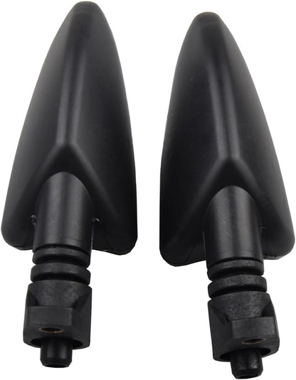 ya 13 9.15 baidi Turn Signal Indicator Light for Triumph Daytona 675 Speed Triple Street Triple