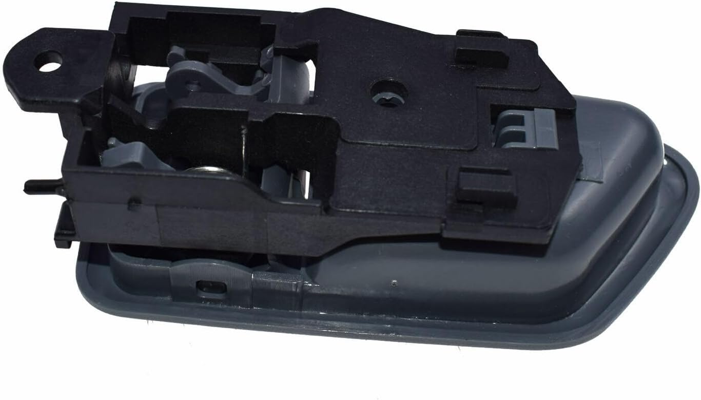 ya 2 8.15 Gray Inner Door Handle Passenger Side 69205AA010 for Toyota for Camry 1997-2001