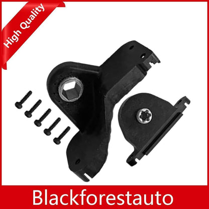 ya 5 8.10 Right Side Headlight Repair Kit Replacement Fits For GLC-Class X253 2015-2023