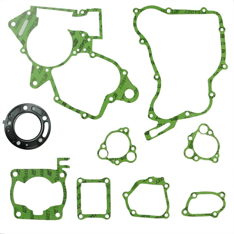 ya 13 9.15 baidi Engine Clutch Cover ket Seals Kit for CR125 CR125R 2003 Magne kets Repair