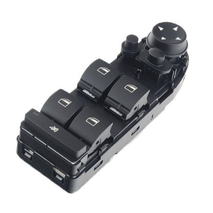 ya 9 10.24 New Power Window Switch for BMW E60 528I 528XI 535I 535XI 550I 61319122111-