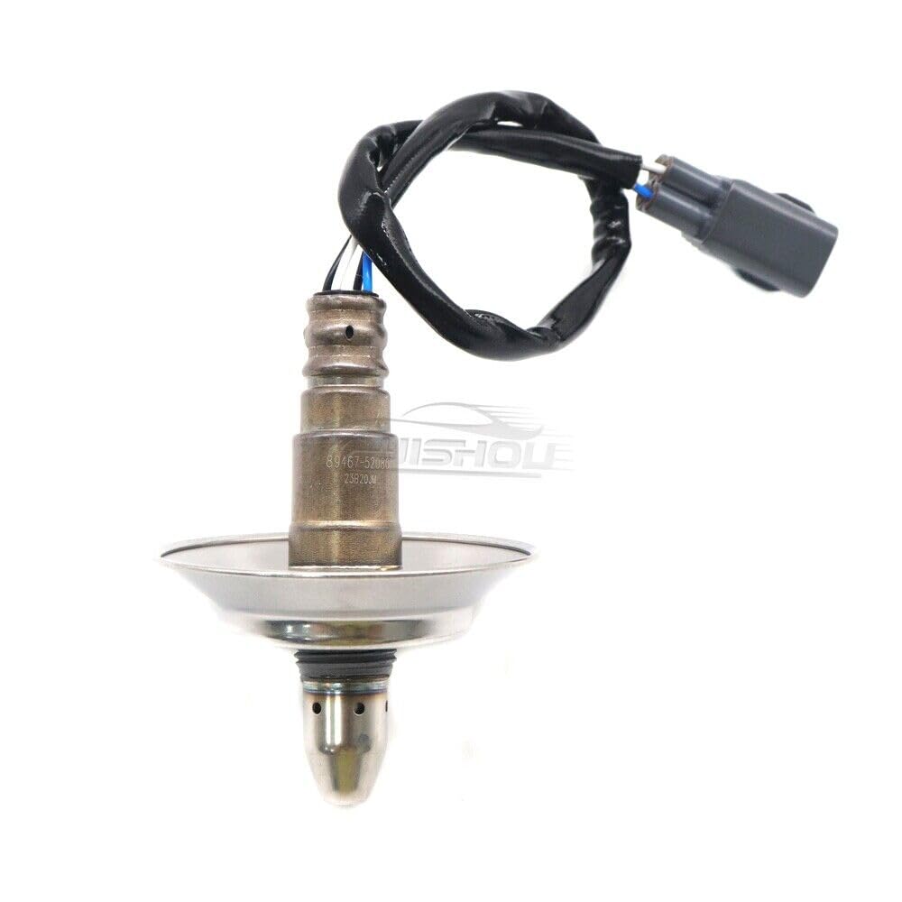 ya 5 8.24 baidi Upstream Air Fuel Ratio Oxygen Sensor 89467-52080 for Toyota Prius C 2012-2019