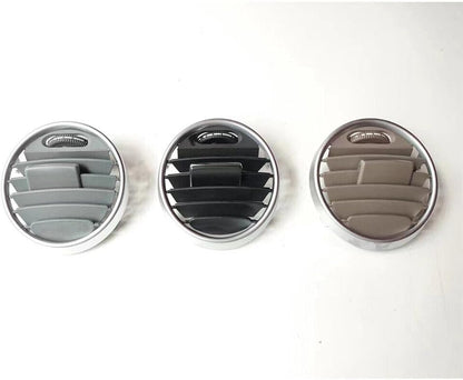 ya 4 8.14 Dashboard air vent socket panel for Mercedes-Benz W164 ML350 GL350 ML63 A1648301954