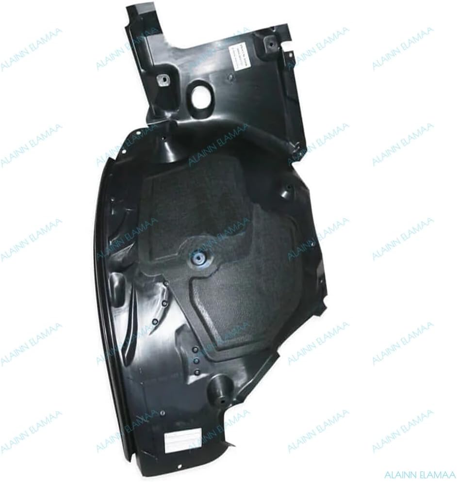 ya 7 8.24 baidi LH Front Fender Arch Liner 2236900300 o for Mercedes-Benz W223 S Class S350 S450