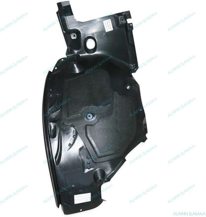 ya 7 8.24 baidi LH Front Fender Arch Liner 2236900300 o for Mercedes-Benz W223 S Class S350 S450