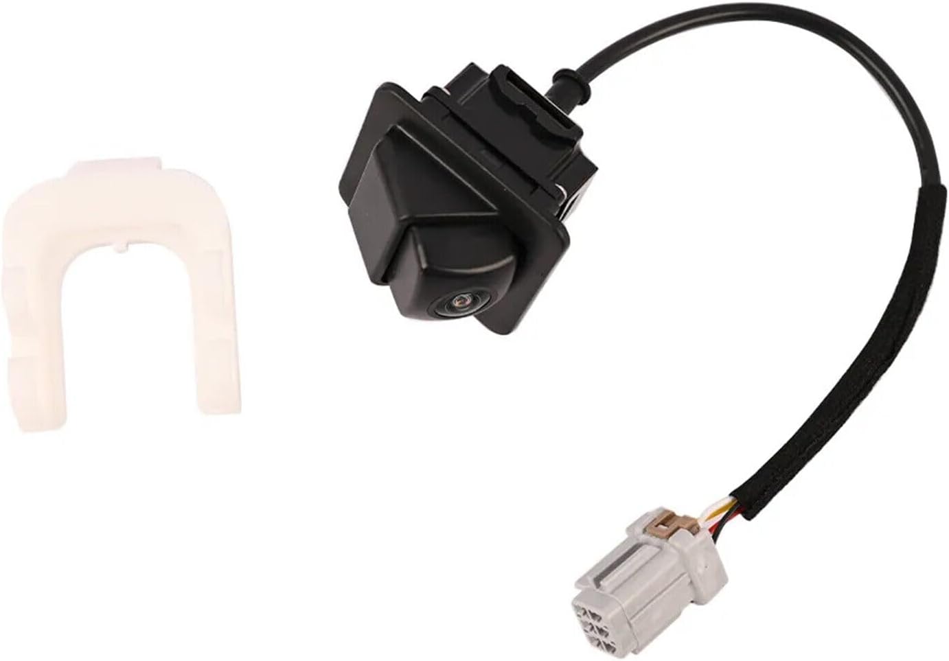 ya 2 8.15 2014-2016 for Kia Forte Sedan Models Rear View Back Up Camera 95760-A70007EP