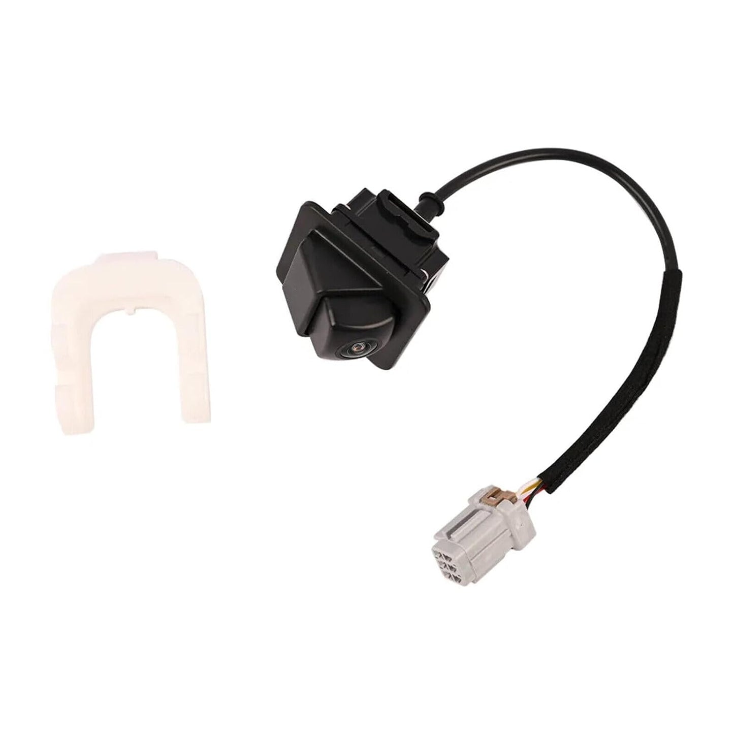 ya 2 8.15 PDC Parking Sensor for BMW 5 7 X3 X5 Series G30 G31 G01 F15 2017-2020