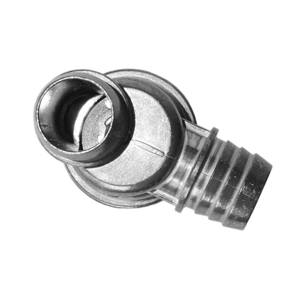 ya 2 8.15 1 Piece Fits for BMW E30 E28 E34 E24 E23 0280140509 Idle Air Control Valve 