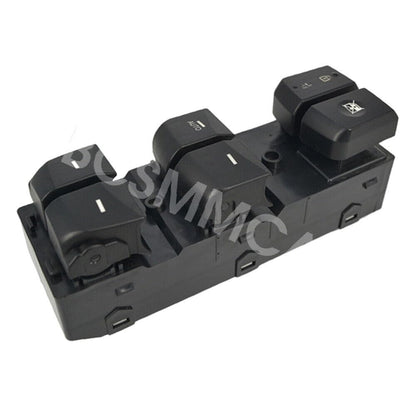 ya 4 8.8 Fit for Hyundai for Elantra 2014-2016 Left Driver Master Door Window Switch Black
