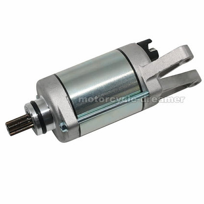 ya 23 10.7 baidi Starter Motor for Honda NC700 X/X ABS/X ABS DCT/ABS DCT/Integra/NM4/J (DCT)
