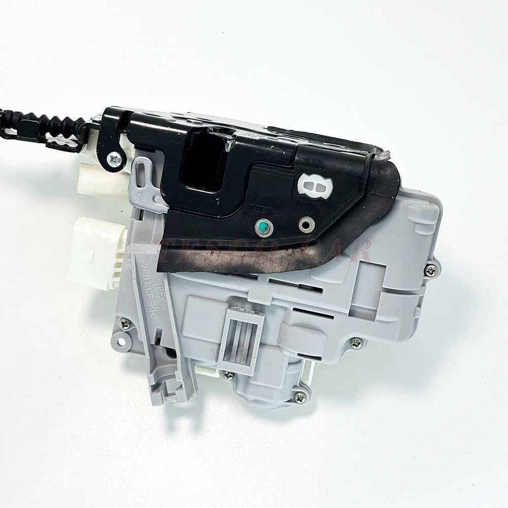ya 5 8.10 Left Rear Door Lock 4G8839015 for Audi A6 Allroad Quattro Avant S6 A7 Sportback