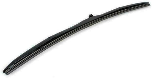 ya 2 8.15 Black Front Window Wiper Blades Set Fit 2014-2020 for Toyota TACOMA 2/4 Door AT