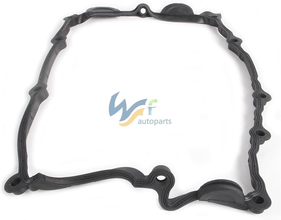 ya 11 9.14 baidi1.6L/1.8L/2.0L Valve Cover Gasket Fit for BMW 120i 316i X3 Z4 N46