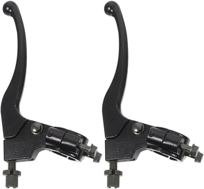 ya 5 8.10 Brake Clutch Handle Motorcycle Replacement Lever Accessories Levers