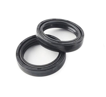 ya 13 9.15 baidi Fork Dust Wiper& Oil Seal Kit for Yamaha TTR225 01-04 XT225 Dual Sport 1992-2007