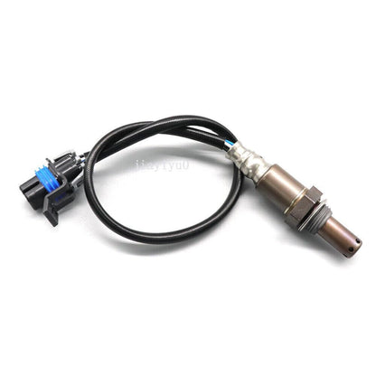 ya 4 8.8 for 2006-2007 for Chevrolet for Silverado 1500 Tahoe 4.8L 4pcs Oxygen Sensor Upper+Lower