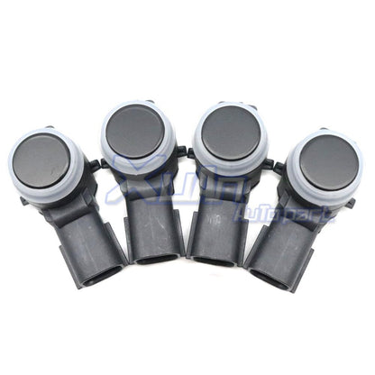 ya 2 8.15 Car 4pcs Assist Bumper Reverse PDC Parking Sensor 22743186 for Cadillac