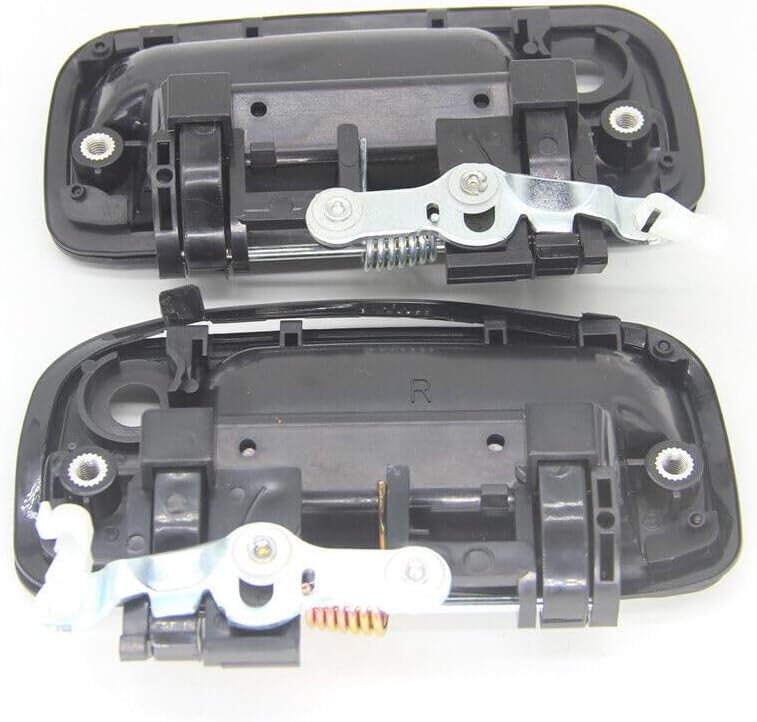 ya 10 9.16 baidi Pair Front Outside Outer Door Handle 69220 69210 for Toyota Tacoma 1995-2004