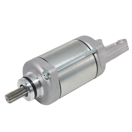 ya 23 10.7 baidi for Kawasaki Motor Starter KVF650 Prairie 650 4X4 02-03 KVF700 Prairie700 4X4 04